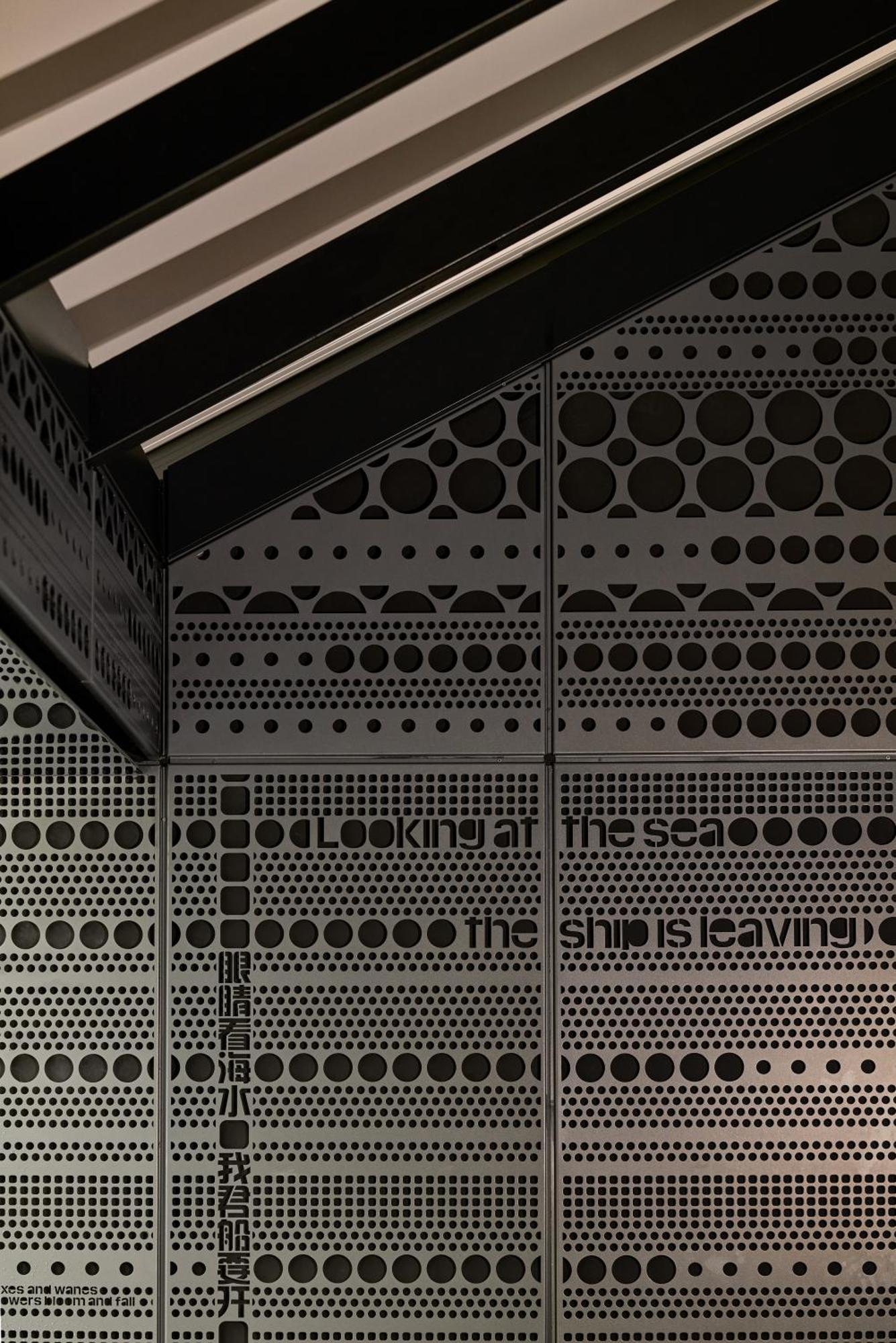 21 Carpenter, Singapore, A Member Of Design Hotels 외부 사진