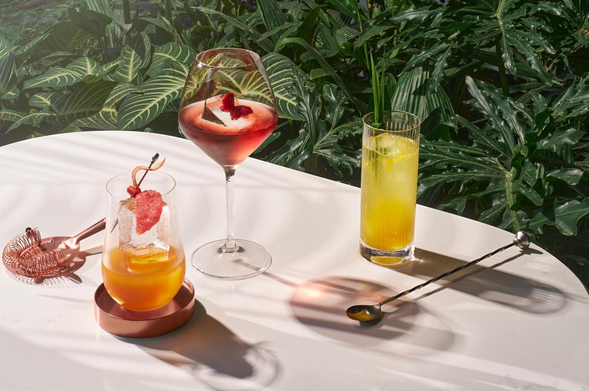 21 Carpenter, Singapore, A Member Of Design Hotels 외부 사진