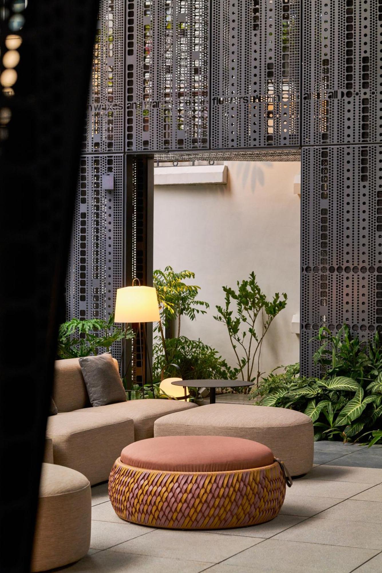21 Carpenter, Singapore, A Member Of Design Hotels 외부 사진