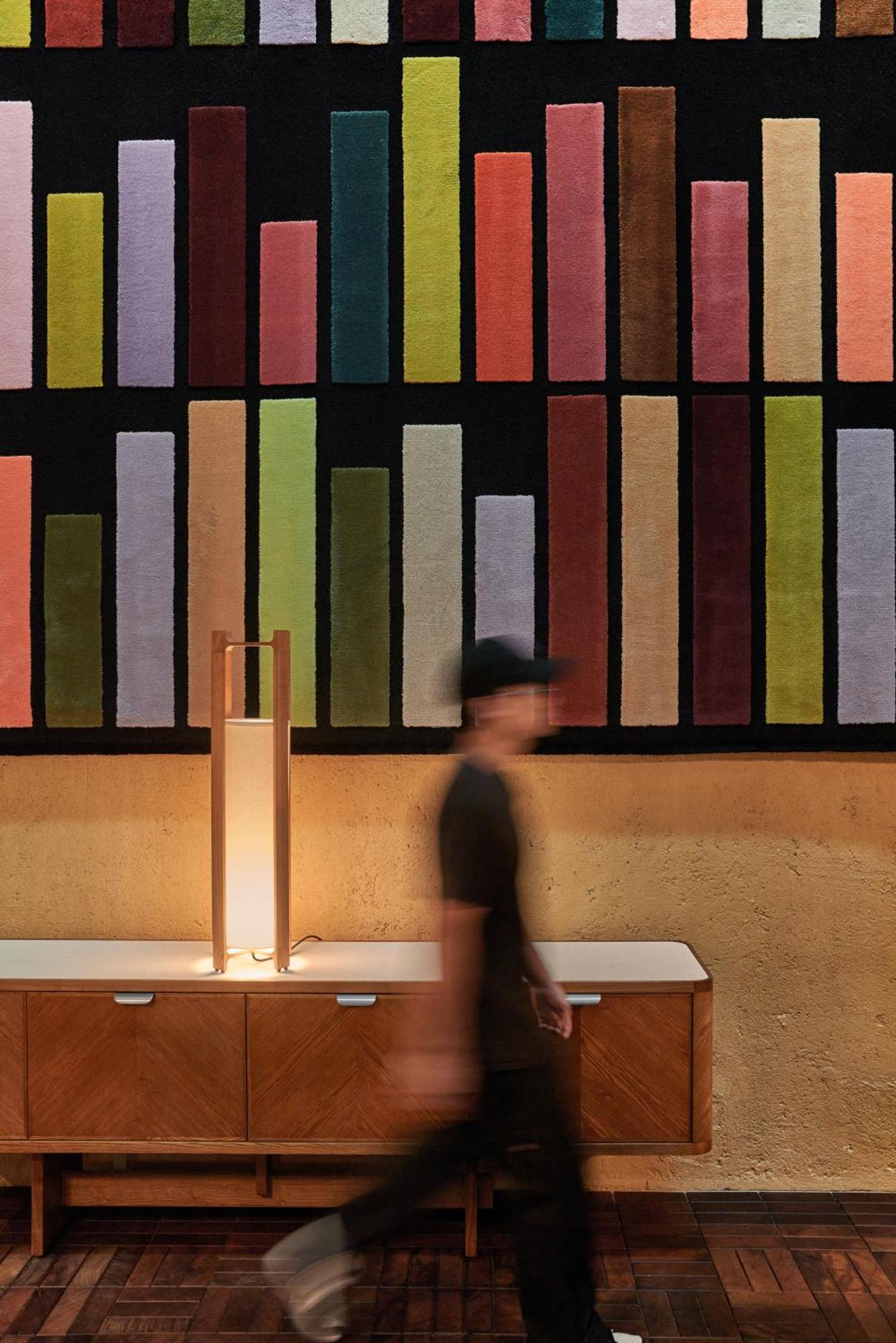21 Carpenter, Singapore, A Member Of Design Hotels 외부 사진