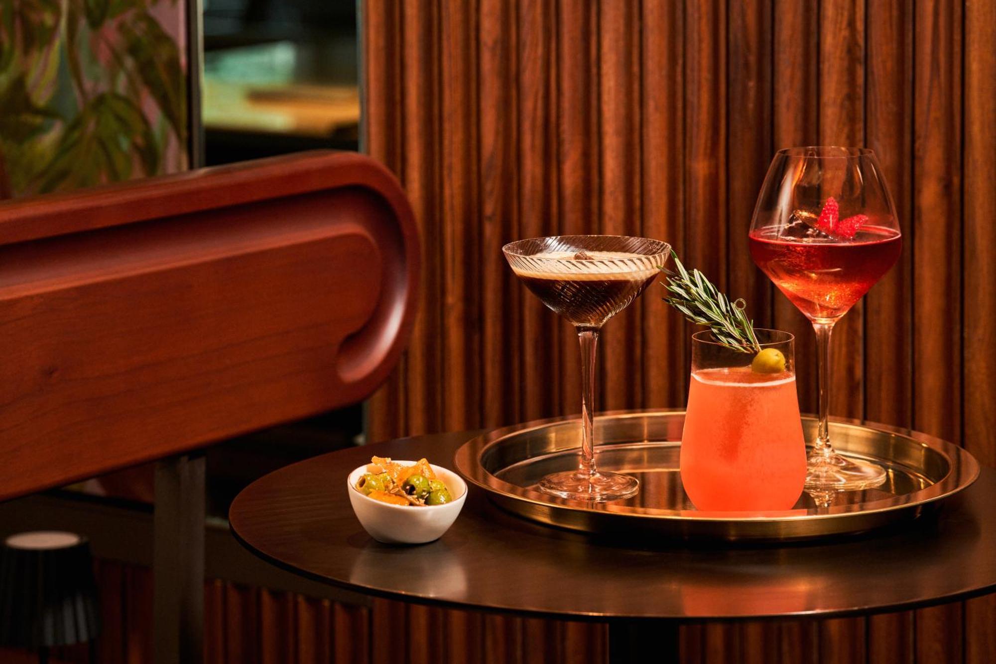 21 Carpenter, Singapore, A Member Of Design Hotels 외부 사진