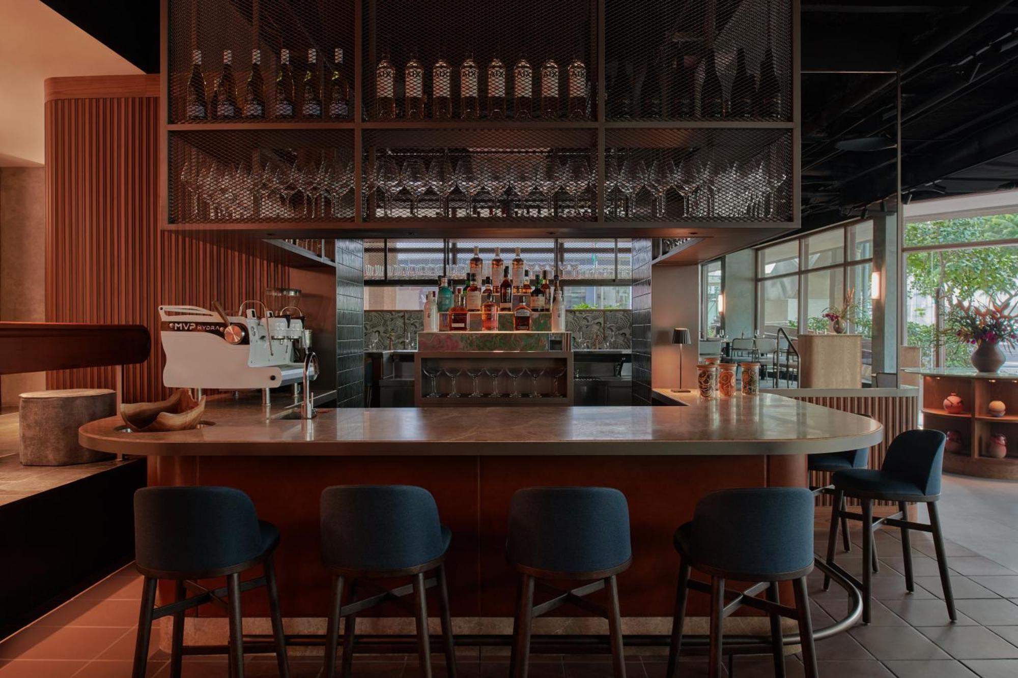 21 Carpenter, Singapore, A Member Of Design Hotels 외부 사진