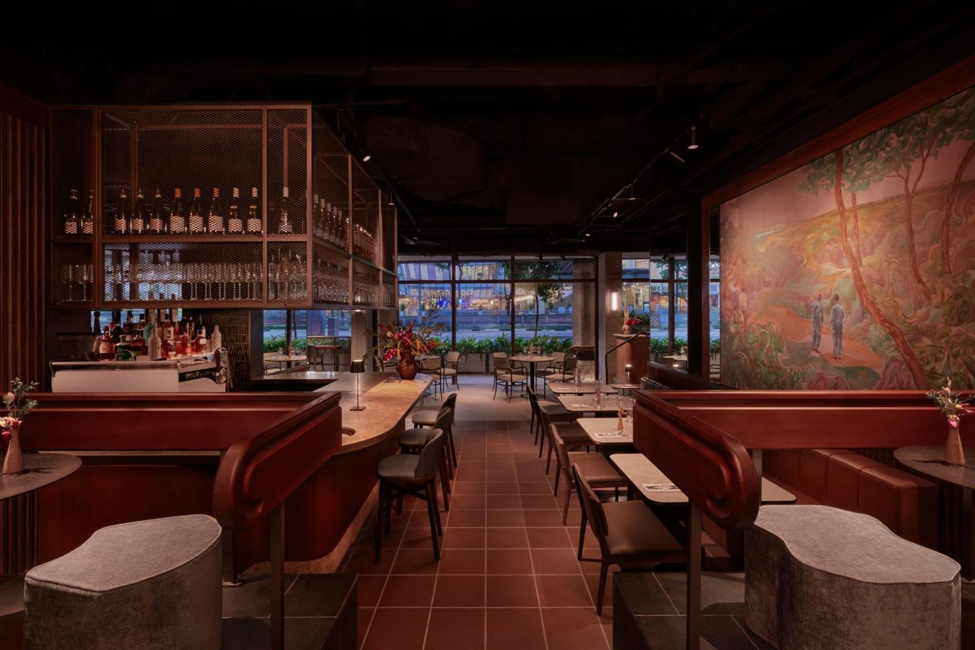 21 Carpenter, Singapore, A Member Of Design Hotels 외부 사진
