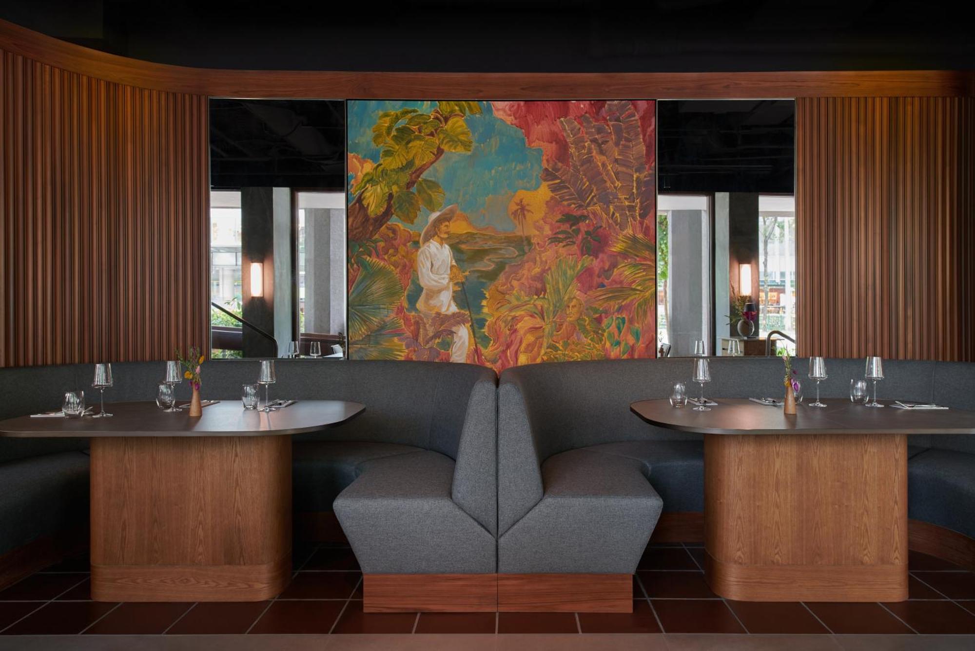 21 Carpenter, Singapore, A Member Of Design Hotels 외부 사진