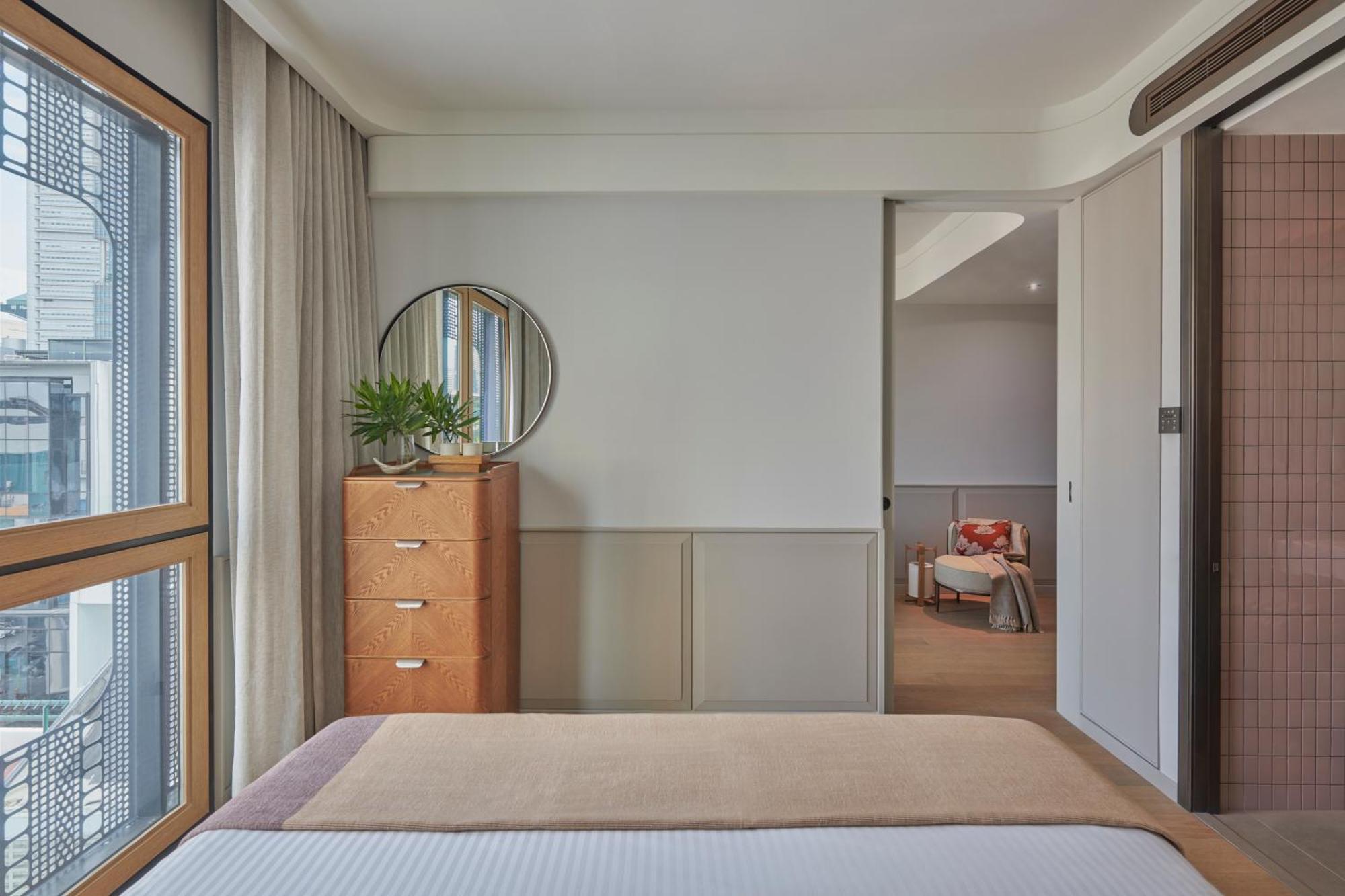 21 Carpenter, Singapore, A Member Of Design Hotels 외부 사진