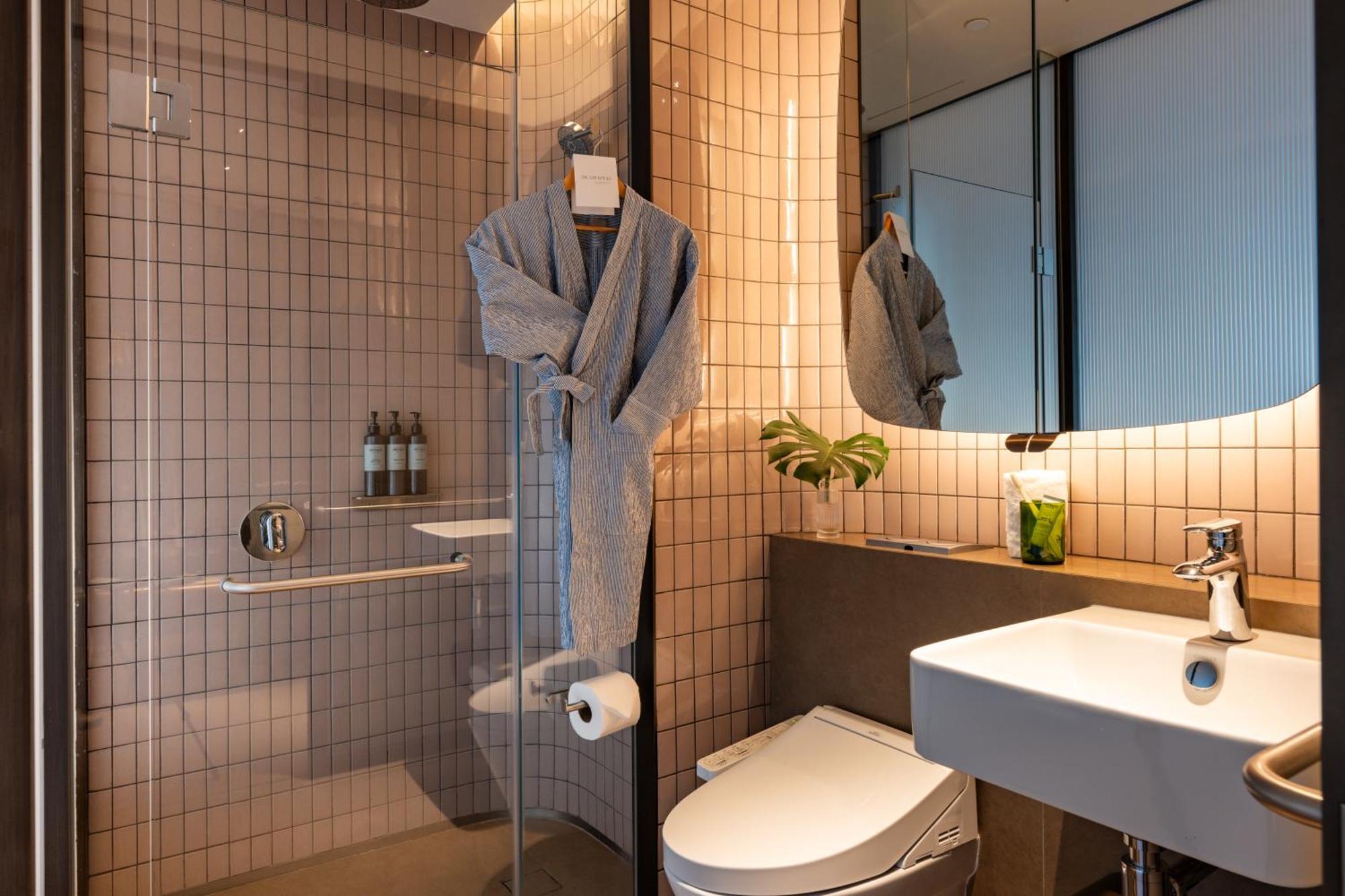 21 Carpenter, Singapore, A Member Of Design Hotels 외부 사진